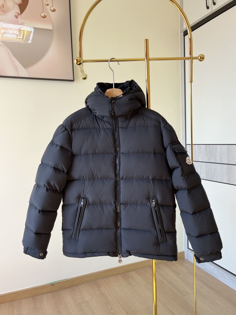 Moncler Down Coat